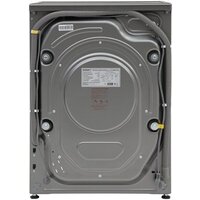 Стиральная машина Kraft KF-MBDS8148G - Превью изображения №10 — Интернет-магазин ПроЗаказ