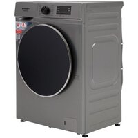 Стиральная машина Kraft KF-MBDS8148G - Превью изображения №3 — Интернет-магазин ПроЗаказ