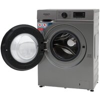 Стиральная машина Kraft KF-MBDS8148G - Превью изображения №5 — Интернет-магазин ПроЗаказ