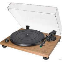 Виниловый проигрыватель Audio-Technica AT-LPW40WN - Превью изображения №2 — Интернет-магазин ПроЗаказ