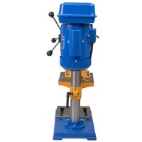 Сверлильный станок Redbo EBD-16/600 - Превью изображения №4 — Интернет-магазин ПроЗаказ