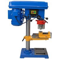 Сверлильный станок Redbo EBD-16/600 - Превью изображения №3 — Интернет-магазин ПроЗаказ