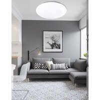 Светильник-тарелка Mirastyle SL-008/540-110W - Превью изображения №3 — Интернет-магазин ПроЗаказ