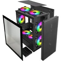 Корпус Ginzzu CL401 - Превью изображения №2 — Интернет-магазин ПроЗаказ