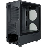 Корпус Ginzzu CL401 - Превью изображения №10 — Интернет-магазин ПроЗаказ