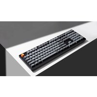Клавиатура Keychron K10 Max K10M-H3 (Keychron Super Brown, нет кириллицы) - Превью изображения №2 — Интернет-магазин ПроЗаказ
