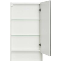  Акватон Шкаф с зеркалом Сканди 45 1A252002SD010 - Превью изображения №2 — Интернет-магазин ПроЗаказ