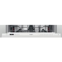 Встраиваемая посудомоечная машина Whirlpool W2I HD526 A - Превью изображения №2 — Интернет-магазин ПроЗаказ