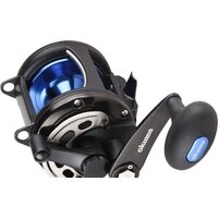 Рыболовная катушка Okuma Solterra b SLX-30IIb - Превью изображения №3 — Интернет-магазин ПроЗаказ