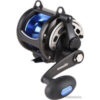 Рыболовная катушка Okuma Solterra b SLX-30IIb - Превью изображения №2 — Интернет-магазин ПроЗаказ