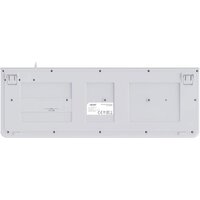 Клавиатура Acer OKW400 (белый) - Превью изображения №2 — Интернет-магазин ПроЗаказ