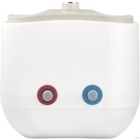 Накопительный электрический водонагреватель над мойкой Electrolux EWH 10 Q-bic O - Превью изображения №6 — Интернет-магазин ПроЗаказ