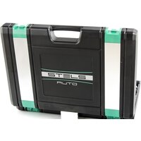 Универсальный набор инструментов Stels 14107 (142 предмета) - Превью изображения №5 — Интернет-магазин ПроЗаказ