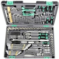 Универсальный набор инструментов Stels 14107 (142 предмета) - Превью изображения №4 — Интернет-магазин ПроЗаказ