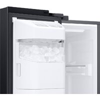 Холодильник side by side Samsung RS68CG885DB1EF - Превью изображения №9 — Интернет-магазин ПроЗаказ