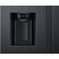 Холодильник side by side Samsung RS68CG885DB1EF - Превью изображения №8 — Интернет-магазин ПроЗаказ
