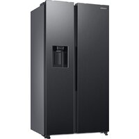 Холодильник side by side Samsung RS68CG885DB1EF - Превью изображения №2 — Интернет-магазин ПроЗаказ