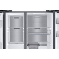 Холодильник side by side Samsung RS68CG885DB1EF - Превью изображения №13 — Интернет-магазин ПроЗаказ
