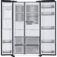 Холодильник side by side Samsung RS68CG885DB1EF - Превью изображения №5 — Интернет-магазин ПроЗаказ