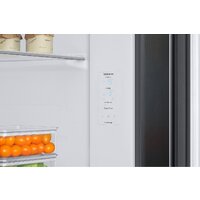 Холодильник side by side Samsung RS68CG885DB1EF - Превью изображения №10 — Интернет-магазин ПроЗаказ