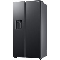 Холодильник side by side Samsung RS68CG885DB1EF - Превью изображения №3 — Интернет-магазин ПроЗаказ
