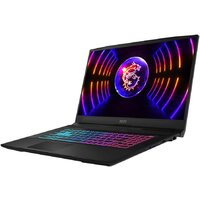 Игровой ноутбук MSI Katana 17 B12UCR-1466XRU - Превью изображения №3 — Интернет-магазин ПроЗаказ