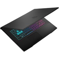 Игровой ноутбук MSI Katana 17 B12UCR-1466XRU - Превью изображения №5 — Интернет-магазин ПроЗаказ