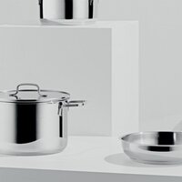 Сковорода BergHOFF Dina Helix 1315164 - Превью изображения №5 — Интернет-магазин ПроЗаказ