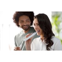Электрическая зубная щетка Philips Sonicare 3100 series HX3671/13 - Превью изображения №5 — Интернет-магазин ПроЗаказ