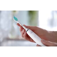 Электрическая зубная щетка Philips Sonicare 3100 series HX3671/13 - Превью изображения №6 — Интернет-магазин ПроЗаказ