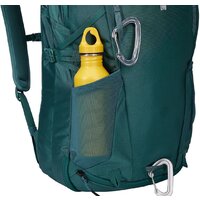 Спортивный рюкзак Thule EnRoute 30L TEBP4416MG (зеленый) - Превью изображения №11 — Интернет-магазин ПроЗаказ