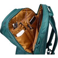 Спортивный рюкзак Thule EnRoute 30L TEBP4416MG (зеленый) - Превью изображения №6 — Интернет-магазин ПроЗаказ