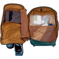Спортивный рюкзак Thule EnRoute 30L TEBP4416MG (зеленый) - Превью изображения №10 — Интернет-магазин ПроЗаказ