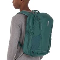 Спортивный рюкзак Thule EnRoute 30L TEBP4416MG (зеленый) - Превью изображения №4 — Интернет-магазин ПроЗаказ