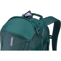 Спортивный рюкзак Thule EnRoute 30L TEBP4416MG (зеленый) - Превью изображения №8 — Интернет-магазин ПроЗаказ