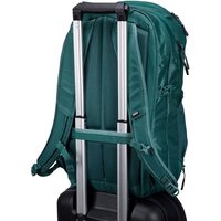 Спортивный рюкзак Thule EnRoute 30L TEBP4416MG (зеленый) - Превью изображения №12 — Интернет-магазин ПроЗаказ