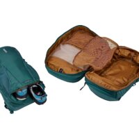 Спортивный рюкзак Thule EnRoute 30L TEBP4416MG (зеленый) - Превью изображения №7 — Интернет-магазин ПроЗаказ