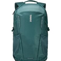 Спортивный рюкзак Thule EnRoute 30L TEBP4416MG (зеленый) - Превью изображения №3 — Интернет-магазин ПроЗаказ