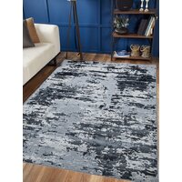 Ковер для жилой комнаты Mafy 5772 Kalamia 120x180 MF-00142 (серый) - Превью изображения №6 — Интернет-магазин ПроЗаказ
