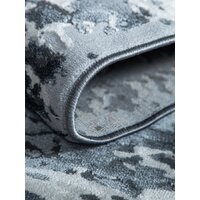 Ковер для жилой комнаты Mafy 5772 Kalamia 120x180 MF-00142 (серый) - Превью изображения №4 — Интернет-магазин ПроЗаказ