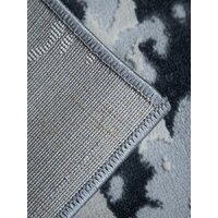Ковер для жилой комнаты Mafy 5772 Kalamia 120x180 MF-00142 (серый) - Превью изображения №3 — Интернет-магазин ПроЗаказ