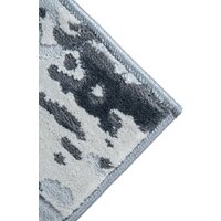 Ковер для жилой комнаты Mafy 5772 Kalamia 120x180 MF-00142 (серый) - Превью изображения №2 — Интернет-магазин ПроЗаказ