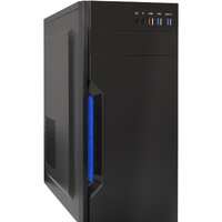 Корпус ExeGate XP-333U 450W EX283078RUS - Превью изображения №1 — Интернет-магазин ПроЗаказ