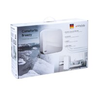 Проветриватель с нагревом Comeforta Breezy - Превью изображения №2 — Интернет-магазин ПроЗаказ