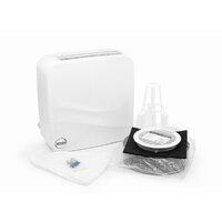 Проветриватель с нагревом Comeforta Breezy - Превью изображения №11 — Интернет-магазин ПроЗаказ