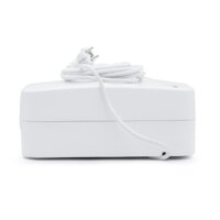 Проветриватель с нагревом Comeforta Breezy - Превью изображения №5 — Интернет-магазин ПроЗаказ