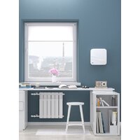 Проветриватель с нагревом Comeforta Breezy - Превью изображения №9 — Интернет-магазин ПроЗаказ