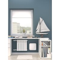 Проветриватель с нагревом Comeforta Breezy - Превью изображения №10 — Интернет-магазин ПроЗаказ