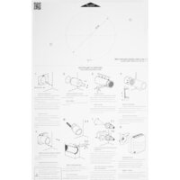 Проветриватель с нагревом Comeforta Breezy - Превью изображения №8 — Интернет-магазин ПроЗаказ