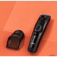 Машинка для стрижки волос Braun Series 5 HC 5310 - Превью изображения №3 — Интернет-магазин ПроЗаказ